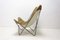 Sculptural Butterfly Chair by Jorge Ferrari-Hardoy, Image 6