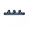 Cosmic Blue Kamm 3 Coat Hanger by Zieta 2