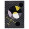 Japanese Abstractions N°8 Rug by Thomas Dariel, Image 1