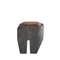 Sculpt Stool + Cushion by 101 Copenhagen, Set of 2, Image 2