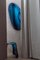 Espejo de pared Tafla O2 en azul profundo de Zieta, Imagen 12
