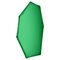 Emerald Tafla C2 Sculptural Wall Mirror by Zieta 1