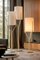 Arborescence XL Satin Graphite Floor Lamp by Hervé Langlais 7