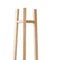 Lonna Coat Rack, Small by Made by Choice, Image 3