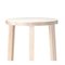 Lonna Bar Table in Oak by Made by Choice 2