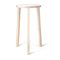 Lonna Bar Table in Oak by Made by Choice 1