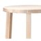 Lonna Bar Table in Oak by Made by Choice 3