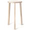 Lonna Bar Table in Oak by Made by Choice 5