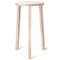 Lonna Bar Table in Oak by Made by Choice, Image 5