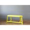 Lonna Bench in Ultra Yellow by Made by Choice 4