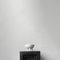 Mini Light Grey Duck Bowls by 101 Copenhagen, Set of 6, Image 5
