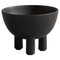 Mini Coffee Duck Bowls by 101 Copenhagen, Set of 6, Image 1