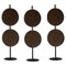 Silent Trees Acoustic Room Divider by Made by Choice, Set of 3, Image 1