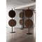 Silent Trees Acoustic Room Divider by Made by Choice, Set of 3 9