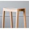 Tabouret de Bar Halikko par Made by Choice 2