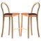 Goma Bar Chairs by Made by Choice, Set of 2 1