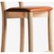 Goma Bar Chairs by Made by Choice, Set of 2 5