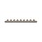 Beige Grey Kamm 9 Coat Rack by Zieta 2