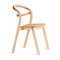 Kastu Oak Chairs by Made by Choice, Set of 2 2