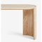Airisto Bench in Natural Ash by Made by Choice 6