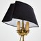 Vintage Brass Table Lamp, Image 4