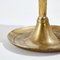 Vintage Brass Table Lamp 7