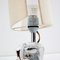 Sailboat Table Lamp from Daum, 1950s 6