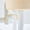 Plastic Floor Lamp With Flower Holders 10