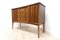 Vintage Teak Sideboard or Credenza from Vesper 3