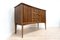 Vintage Teak Sideboard or Credenza from Vesper 8