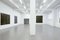 Ramon Horts, abstraktes minimalistisches Kunstwerk, Metall 13