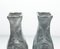 Modernist Metal Vases, 1930s, Set of 2 11