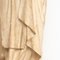 Traditionelle Gips Jungfrau Figur in einem Holzaltar, 1940er 15