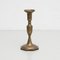 Vintage Metal Candleholder, 1950s 2