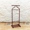 Mid-Century Modern Valet Wood Stand, 1930s, Image 2