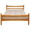 Bed by Charlotte Perriand for Meribel, 1950s 10