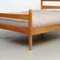 Bed by Charlotte Perriand for Meribel, 1950s 5