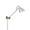 Iron KH#1 Long Arm Wall Lamp by Sabina Grubbeson for Konsthantverk Tyringe 1, Image 4