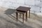 Tavolini a incastro Mid-Century neoclassici in mogano, Giappone, set di 2, Immagine 2