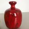 Deutsche Keramik Vase von Hartwig Heyne Ceramics, 1970er, 2er Set 10