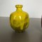 German Ceramic Studio Pottery Vase from Hartwig Heyne Ceramics, 1970s, Set of 2 14