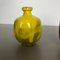 German Ceramic Studio Pottery Vase from Hartwig Heyne Ceramics, 1970s, Set of 2, Image 14