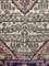 Kleiner antiker Tabriz Teppich, 19. Jh 4