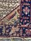 Small 19th Century Antique Tabriz Rug, Image 3