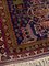 Afghanischer Mid-Century Vintage Baluch Teppich 9