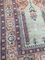 Tapis Kayseri Vintage en Soie, Turquie 4