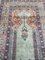 Tapis Kayseri Vintage en Soie, Turquie 3