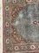 Kleiner türkischer Vintage Kayseri Teppich aus Seide & Baumwolle 3