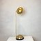 Brass Table Lamp, Image 8