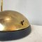 Brass Table Lamp 6